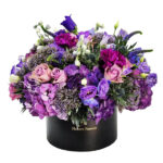 Purple Touch