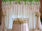 Wedding Backdrop For Reception 6