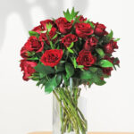 12 Red Georgeous 1