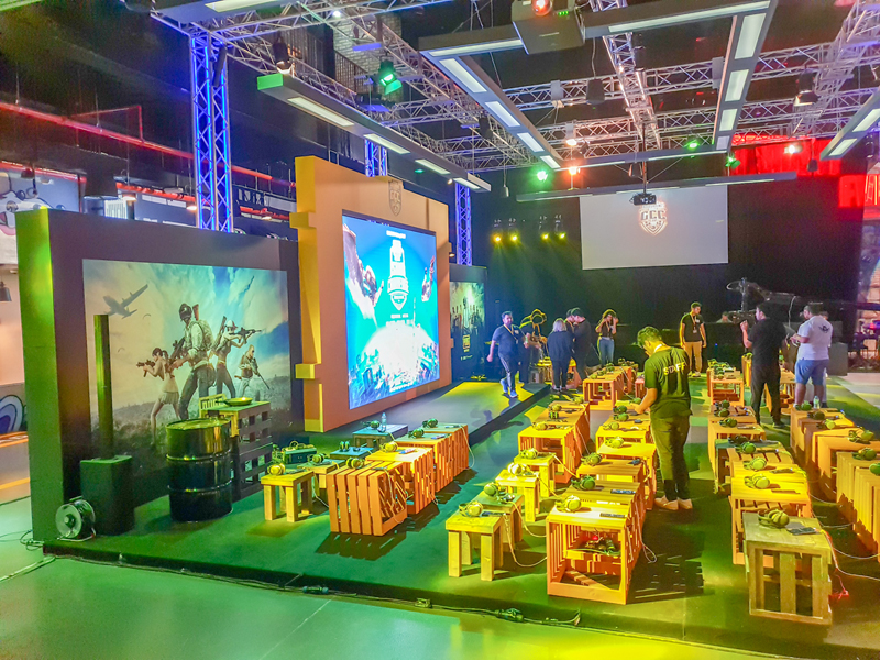 EVENT 12-1