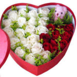 Love in Heart