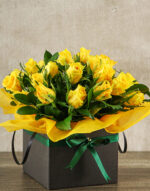 Petit Yellow Dome 2
