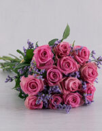 Purple Rose 1