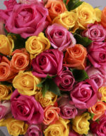 Rosey Revenge Bouque 1