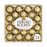 Ferrero Rocher Premium Chocolates, 300g