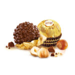 ferrero rocher