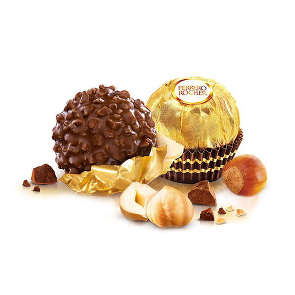 ferrero rocher