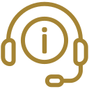 Friendly Customer Support