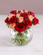 Romantic Surprise