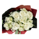 Beautiful In White 3