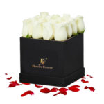 White Rose Box